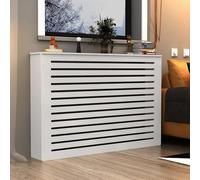 Cache-radiateur décoratif pour vieux radiateurs, armoire chauffante pour salon, chambre, couloir