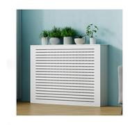 Cache-radiateur décoratif pour vieux radiateurs - Étagère de salle de bain - Armoire murale moderne pour salon