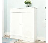 Cache-radiateur élégant avec porte d'armoire pour vieux radiateurs, parfait pour la décoration du salon et du bureau. Dissimulation et présentation (100 x 70 x 20 cm)