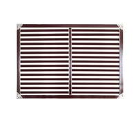 Cache-radiateur en aluminium imperméable pour la maison, le salon, la chambre à coucher - Parfait pour les vieux radiateurs