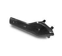 Cache Radiateur En Carbone MIVV Pour Husqvarna 701 701 ENDURO 2021-2025