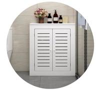 Cache-radiateur - Étagère de rangement moderne pour armoire chauffante, respirante, stable, facile à installer pour un usage domestique