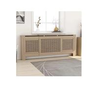 Cache-radiateur MDF 205 cm 325554