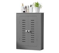 Cache-radiateur moderne avec étagère, armoire chauffante peu encombrante pour la maison et le bureau, améliore l'esthétique de la pièce tout en couvrant les radiateurs en fonte