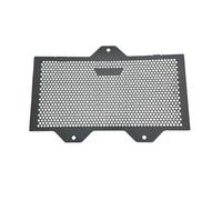 Cache Radiateur Moto Pour L Himalaya 450 Guérilla Guérilla450 | HIMALAYAN450 CNC Couvercle De Protection De Calandre De Garde De Radiateur De Moto En Alliage D Aluminium(A Black.)