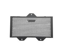 Cache Radiateur Moto Pour L Himalaya 450 Guérilla Guérilla450 | HIMALAYAN450 CNC Couvercle De Protection De Calandre De Garde De Radiateur De Moto En Alliage D Aluminium(A Black..)
