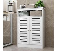 Cache-radiateur pour la maison, étagère de chauffage moderne, grille décorative, bouclier de tuyau pour salon et chambre à coucher, armoire de sol