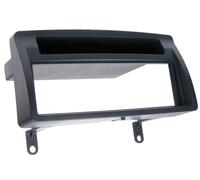 Cache radio ACV 281300-02 1-DIN avec compartiment de rangement compatible...