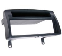 Cache radio ACV 281300-02 1-DIN avec compartiment de rangement compatible ave...