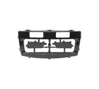 Cache Radio Adaptateur De Cadre De Façade D'autoradio pour Toyota pour Hilux 2005 Garniture Manuelle WEFOLCC(2005 at)