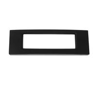 Cache-Radio Adaptateur Radio pour Citroen pour C4 pour C5 RD3 Autoradio Multifonction C-écran Coque Cadre Fixe Lecteur CD Écran Boîtier De Remplacement