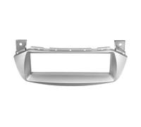 Cache Radio Cadre De Façade D'autoradio pour Suzuki pour Alto pour Maruti pour A-Star avec Adaptateur ISO-DIN WEFOLCC(Only Fascia)