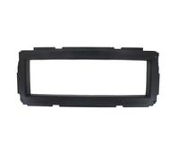 Cache-Radio Kit De Cadre D'autoradio Stéréo 1 Din, pour Chrysler 300M Concorde pour Sebring Town & Country 2001 - 2004