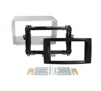 Cache radio professionnel double DIN RTA 002.063P1-0 pour Volkswagen VW Crafter