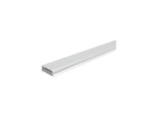 Cache rail complet rail simple 12-30x10mm BBC-FL10 107174 SASS