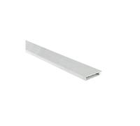 Cache rail complet rail simple 12-30x5mm BBC-FL5 107173 SASS