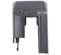 Cache-rail de siège arrière ABS pour Mercedes pour gle W167 Cache-rail(Middle L)