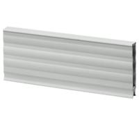 Cache rail simple (15/20/25/30) x 5 mm 8US1922-2A00