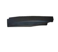 Cache-Rails de Toit pour Chevrolet Tracker 14-17 (arrière Gauche)