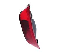 Cache RéFlecteur Pare-Chocs Compatible Avec Ford Pour Kuga 2008 2009 2010 2011 2012 Réflecteur Pare-chocs Arrière Gauche Lentille Rouge Pièce De Rechange 12V