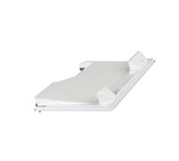Cache Réfrigérateur congélateur (00661252 BOSCH SIEMENS BALAY)
