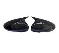Cache Remplacement Miroir Pour VW Pour Sagitar 2012-2018 Coques Rétroviseur