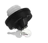 Cache Réservoir D'huile Compatible Avec Mazda Pour MX-5 Pour Miata 2006 2007 2008 2009 2010 2011 2012 2013 2014 2015 1 Pièce Bouchon De Réservoir De Carburant À Verrouillage 7731008010