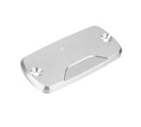 Cache Réservoir Frein Avant Couvercle De Réservoir De Fluide De Maître-Cylindre De Frein AV&Ant Et d'embrayage, Accessoires De Moto pour ST1100 St 1100 1991-2003 2002 2001