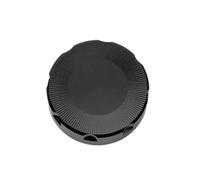 Cache Réservoir Frein Avant Couvercle Réservoir Liqui Frein AV&Ant Et Arrière, Accessoires Moto pour QJMOTOR QJ SRT 800 800X 800SX 800SRT SRT 800X 800