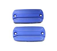 Cache Réservoir Frein Avant pour CB1100RS CB1100 RS 2018-2019 2018 2019 Accessoires De Moto Cylindre d'embrayage De Frein AV&Ant Bouchon De Réservoir De Fluide