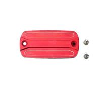 Cache Réservoir Frein Avant pour CB1100RS CB1100 RS 2018-2019 2018 2019 Accessoires De Moto Cylindre d'embrayage De Frein AV&Ant Bouchon De Réservoir De Fluide