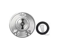 Cache-réservoir pour CB600F Hor&Net 599 CB1000 CB1000R CB1300 CBR600RR CBR900RR CBR929RR CBR954RR CBR400RR(Style E)