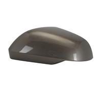 Cache rétroviseur Accessoires Housse De Miroir Pour Vezel HRV 2015 2016 2017 2018 2019 2020 2021(Gold Silver L)