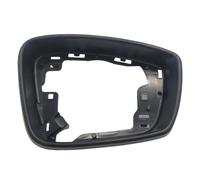 Cache rétroviseur Accessoires Pour Skoda Pour Rapid Pour Fabia Coque De Rétroviseur(R Frame)