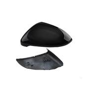 Cache Rétroviseur Boîtier Rétroviseur Pour Golf 7 2014-2020(Black left main driver)