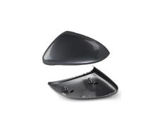 Cache Rétroviseur Boîtier Rétroviseur Pour Golf 7 2014-2020(Monsoon gray left main driver)