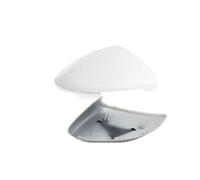 Cache Rétroviseur Boîtier Rétroviseur Pour Golf 7 2014-2020(White right passenger)