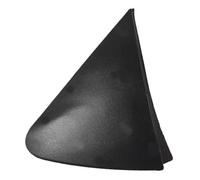 Cache rétroviseur Cache Triangulaire Du Rétroviseur Latéral Pour Toyota Pour Yaris Hatchback 2008 60118-0D100 60117-0D100(L)