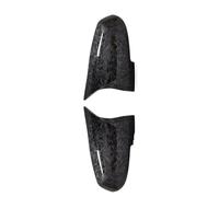 Cache Rétroviseur Compatible Avec Bmw Pour F34 2013-2018 Pour X1 Pour E84 2013-2015 1 Paire D'accessoires De Remplacement De Boîtier De Rétroviseur