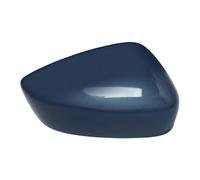 Cache Rétroviseur Compatible Avec Mazda Pour 3 Pour Axela 2017 2018 Couvercle De Rétroviseur Porte Boîtier Accessoires Voiture Pièces Rechange Couvercles Rétroviseurs