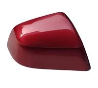 Cache Rétroviseur Compatible Avec Tesla Pour Model Y 2019-2024 Caches Pour Rétroviseurs Extérieurs Boîtiers Arrière Portières Latérales Coques Remplacement