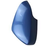 Cache Rétroviseur Compatible Avec Volvo Pour C30 C70 2009 2010 2011-2013 Voiture Pour Couvercles Rétroviseurs Extérieurs Capuchons Remplacement Latéraux Pièce Rechange