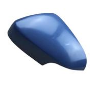 Cache Rétroviseur Compatible Avec Volvo Pour V40 Pour Cross Pour Country 2013 2014 2015-2019 Couvercles Rétroviseurs Latéraux Voiture Capuchons Remplacement