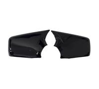 Cache Rétroviseur Compatible Avec VW Pour Jetta Pour GTI Pour Golf MK3 1993-1998 Paire De Caches Pour Rétroviseurs Extérieurs Porte Pour Les Coques Extérieures Des Ailerons En ABS