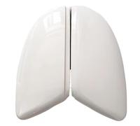 Cache Rétroviseur Compatible Avec VW Pour Passat B7 2012-2016 1 Paire De Caches Latéraux Pour Les Coques Rétroviseurs Extérieurs Rétroviseur Intérieur Accessoires Automobiles Garnitures