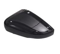 Cache Rétroviseur Compatible Avec VW Pour POLO MK5 6R 2009-2013 Couvercle De Rétroviseur Latéral Garniture Coque Remplacement Noir Pour Rouge Accessoires Capuchons Rétroviseurs Latéraux