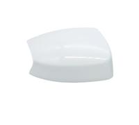 Cache Rétroviseur Coque De Rétroviseur De Remplacement Peinte En Blanc Pour Ford S-MAX Pour KUGA Pour GALAXY C-MAX(côté droit)