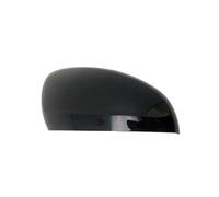 Cache Rétroviseur Coque De Rétroviseur De Remplacement Pour 308 MK2 2012-2022 Extérieur De Voiture(Black,Gauche)