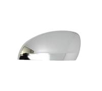 Cache Rétroviseur Coque De Rétroviseur Extérieur De Voiture, Pour 308 MK2 2012 - 2022(Electroplating,Droite)