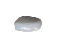 Cache Rétroviseur Coque Rétroviseur Pour Feu Arrière Pour Suzuki Swift 2003-2013(Moon White,Gauche)